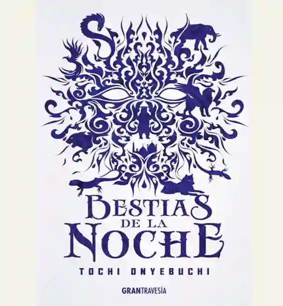 Bestias de la noche