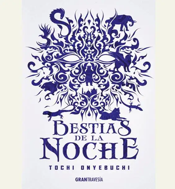 Bestias de la noche