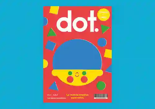 Revista dot. Vol.1