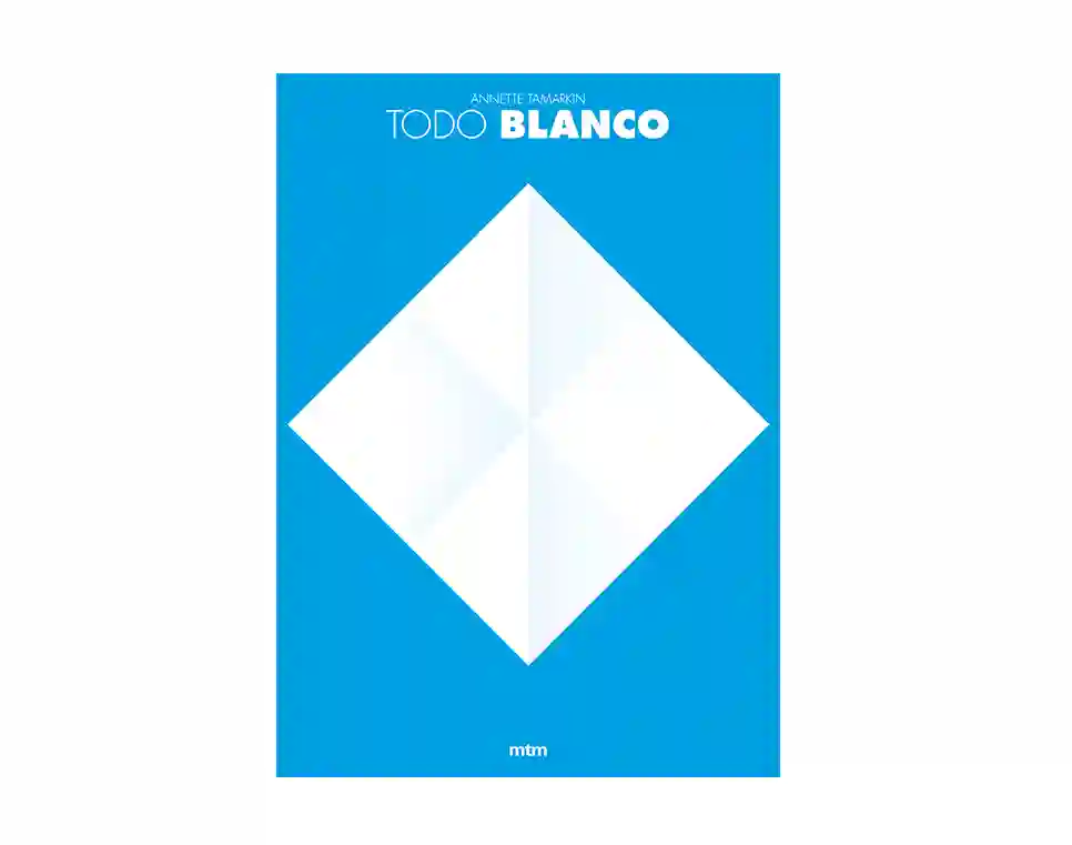 Todo blanco