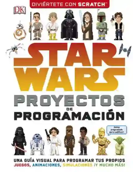 Star Wars Proyectos de programación