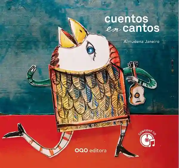 Cuentos en Cantos