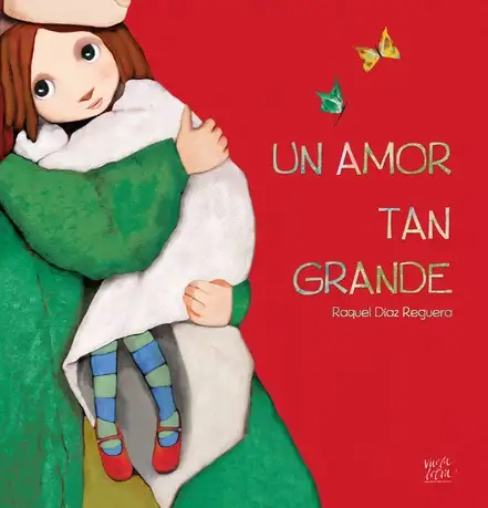 Un amor tan grande