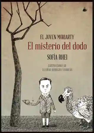 El joven Moriarty "El misterio del dodo"