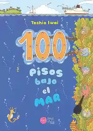 100 Pisos Bajo el Mar