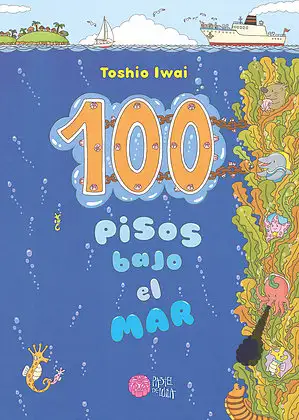 100 Pisos Bajo el Mar