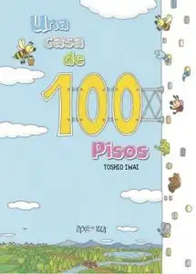Una Casa de 100 Pisos