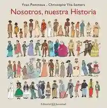Nosotros, nuestra historia