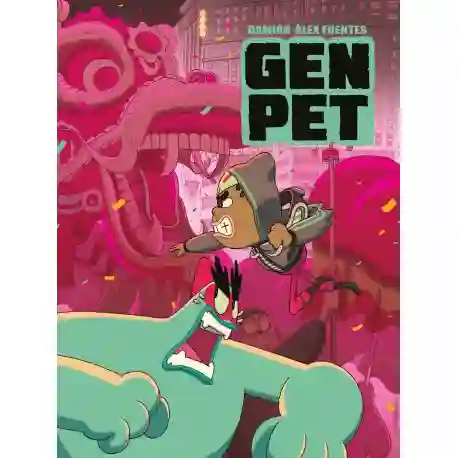 Gen Pet