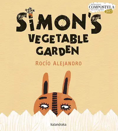 Simon´s vegetable Garden