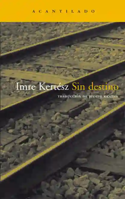 Sin destino