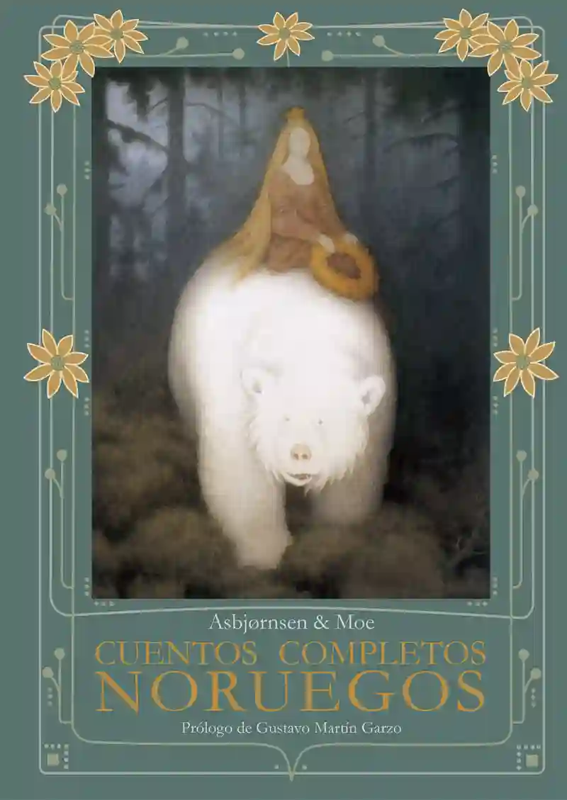 Cuentos completos noruegos