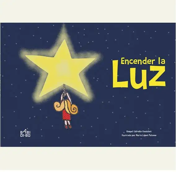 Encender la luz