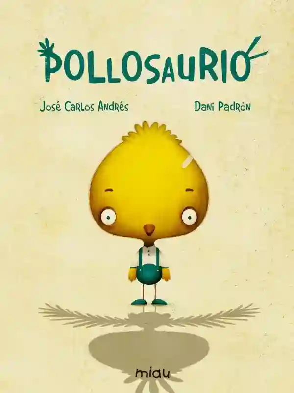 Pollosaurio