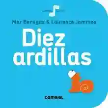 Diez ardillas