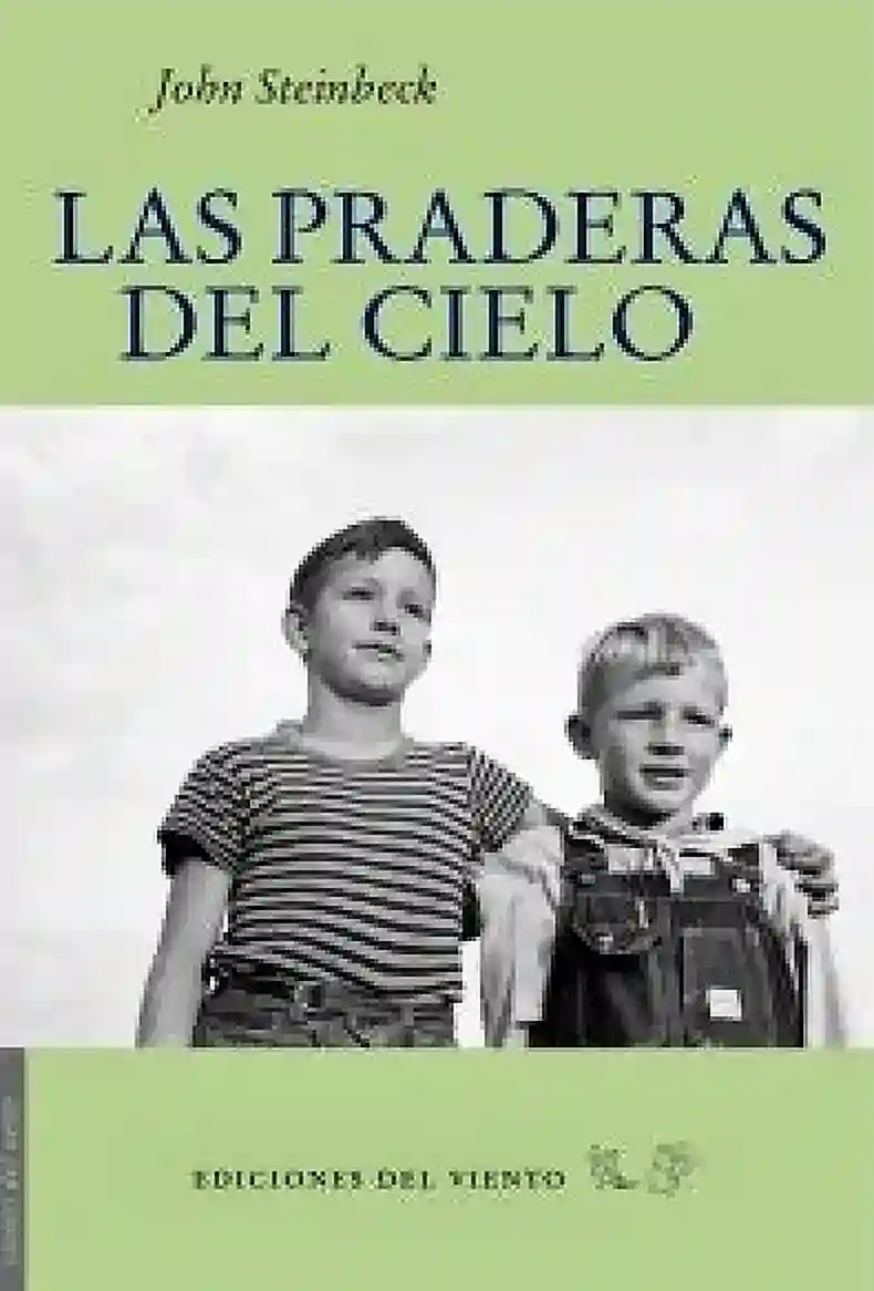 Las praderas del cielo
