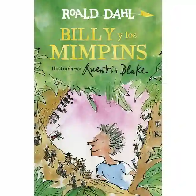 Billy y los Mimpins