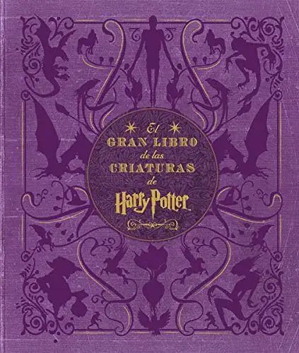 El gran libro de las criaturas
