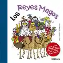 Los Reyes Magos
