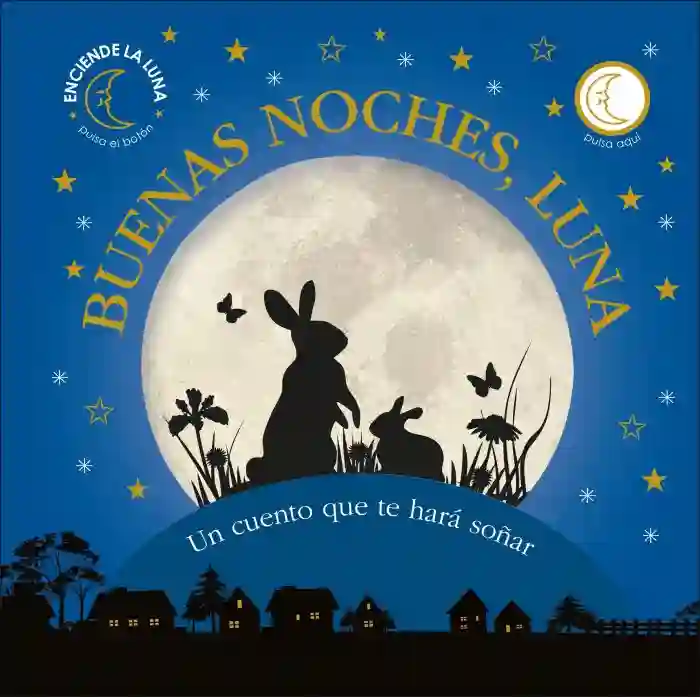 Buenas noches, luna