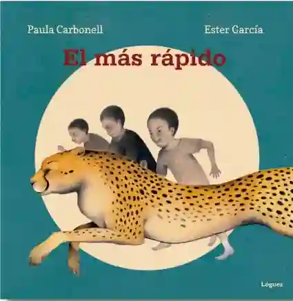 El más rápido