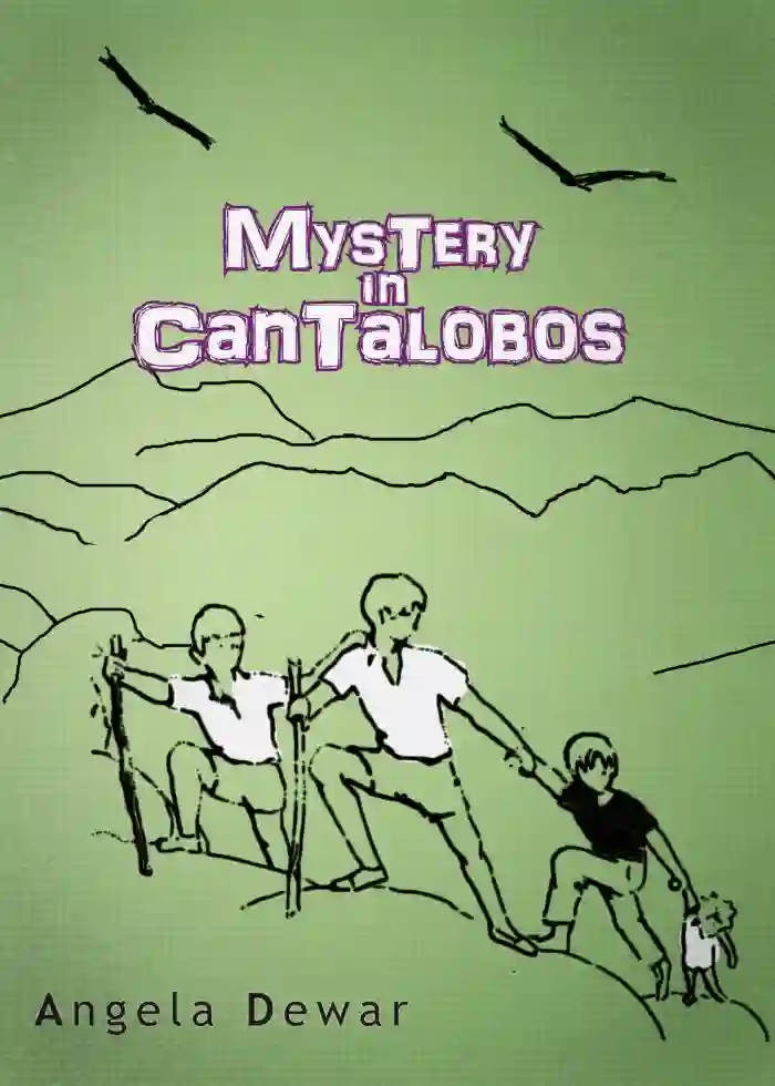 Mystery in Cantalobos