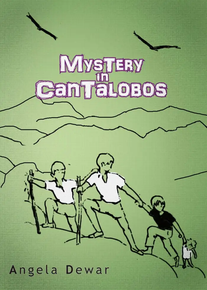 Mystery in Cantalobos