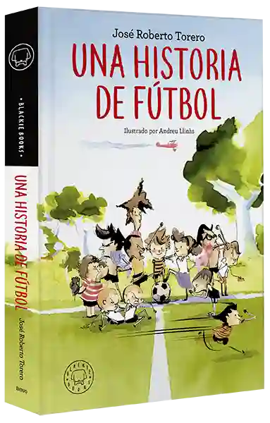 Una historia de fútbol
