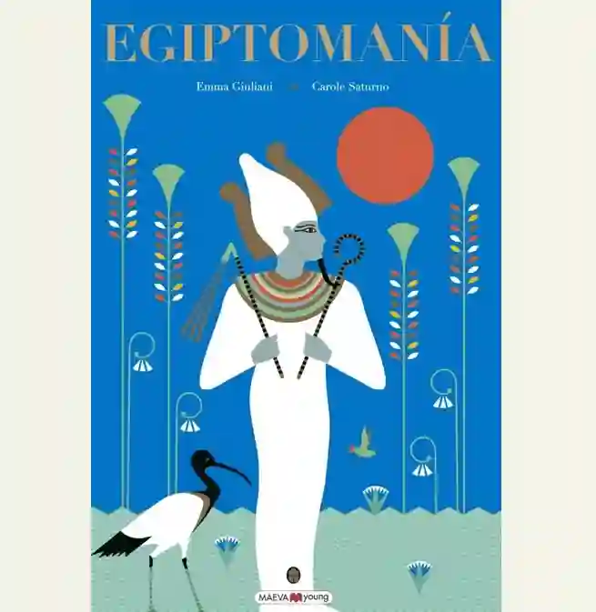 Egiptomanía