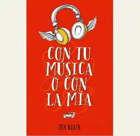 Con tu música o con la mía
