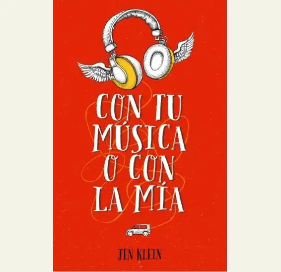 Con tu música o con la mía
