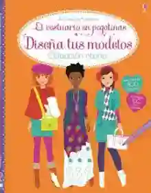 Diseña tus modelos - coleccion otoño "Colección Otoño"
