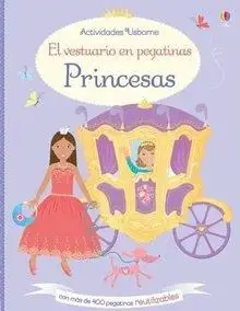 Princesas