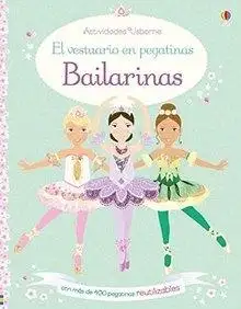 Bailarinas