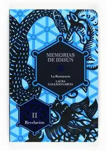 MID.MEMORIAS DE IDHUN TOMO II: