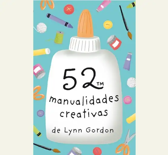 52 manualidades creativas