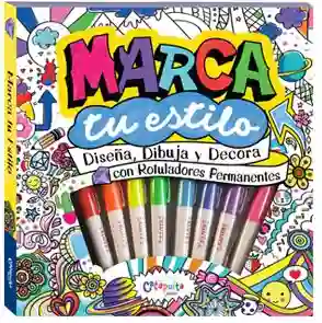 Marca tu estilo