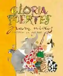 Antología de Gloria Fuertes para niños