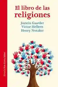 El libro de las religiones