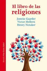 El libro de las religiones