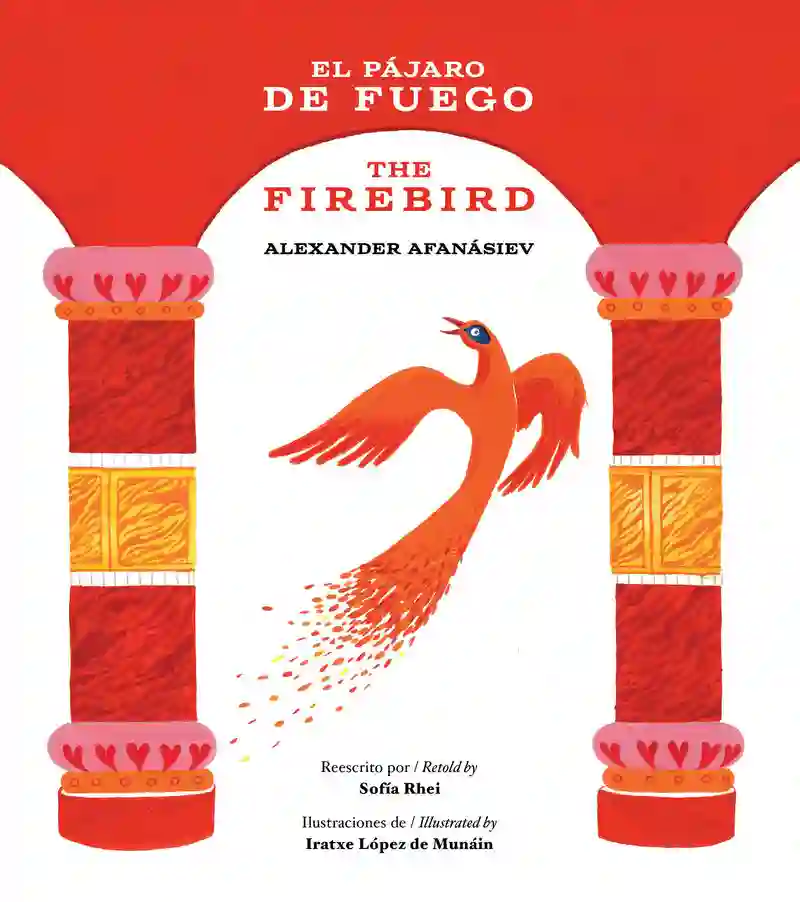El pájaro de fuego / the firebird