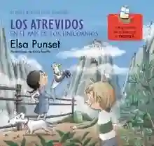 Los Atrevidos en el País de los Unicornios (El taller de emociones) "Incluye claves para gestionar la tristeza"
