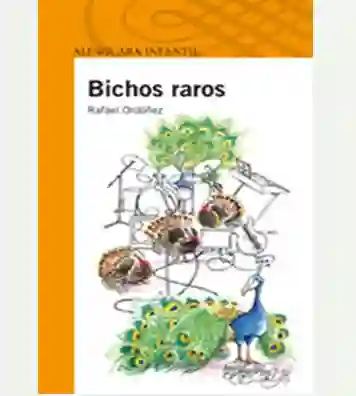 Bichos raros