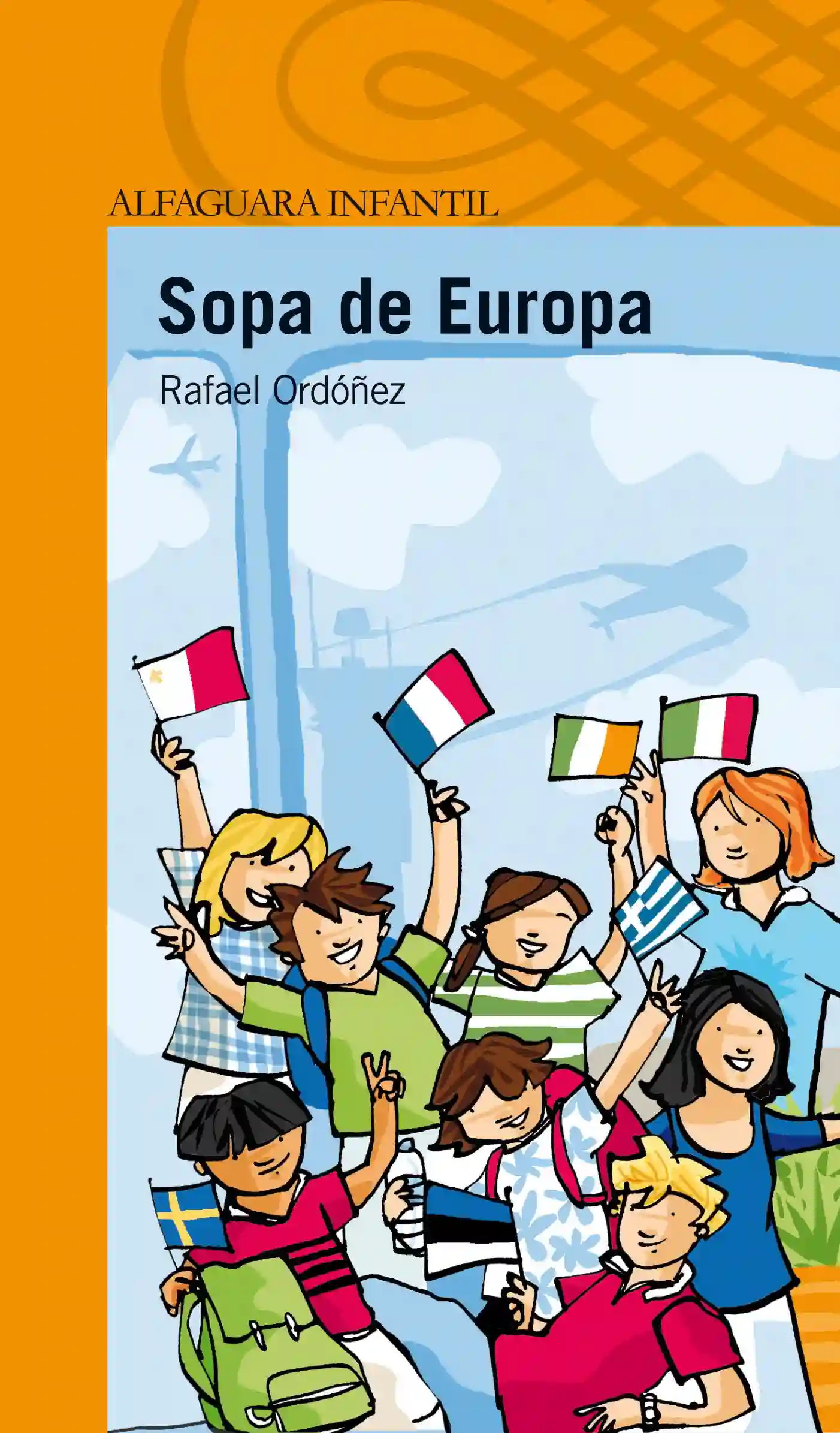 Sopa de Europa