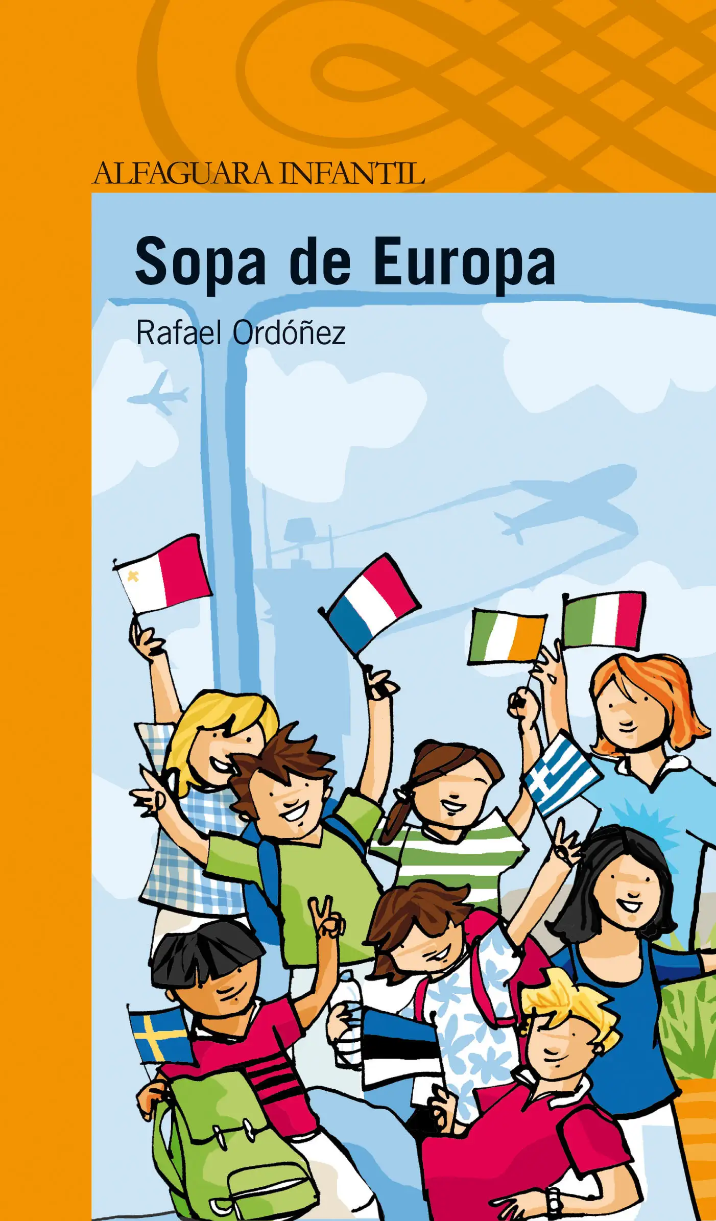 Sopa de Europa