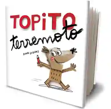 Topito terremoto