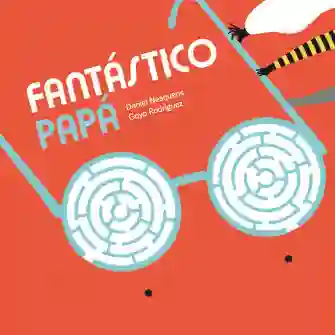 Fantástico Papá