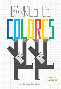 Barrios de colores