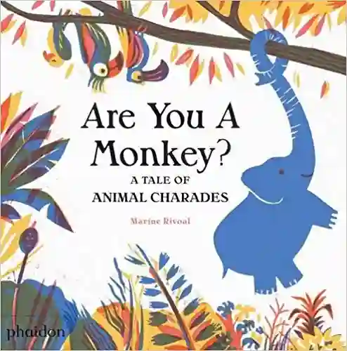 Are you a monkey?