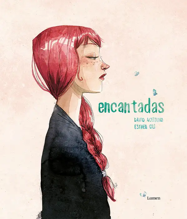 Encantadas